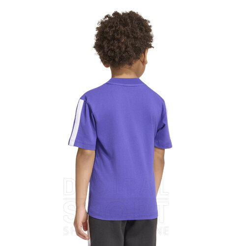 REMERA ESSENTIALS KIDS