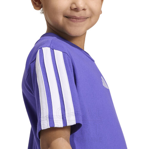 REMERA ESSENTIALS KIDS