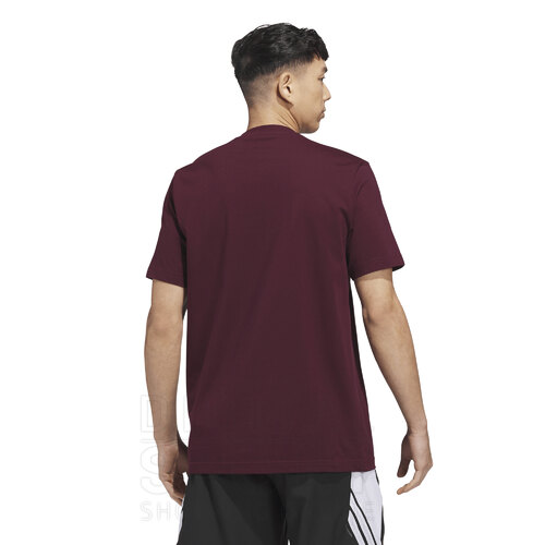 REMERA GOT YOUR BACK