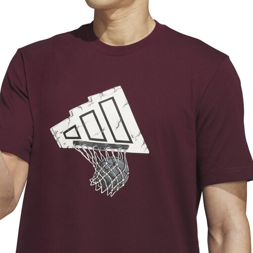 REMERA GOT YOUR BACK