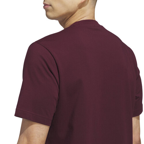 REMERA GOT YOUR BACK