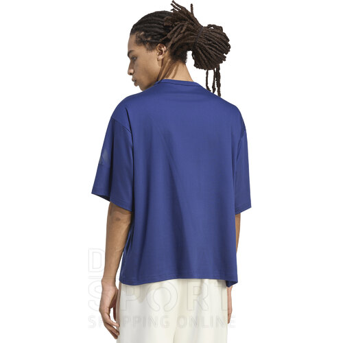 REMERA SOFT LUX