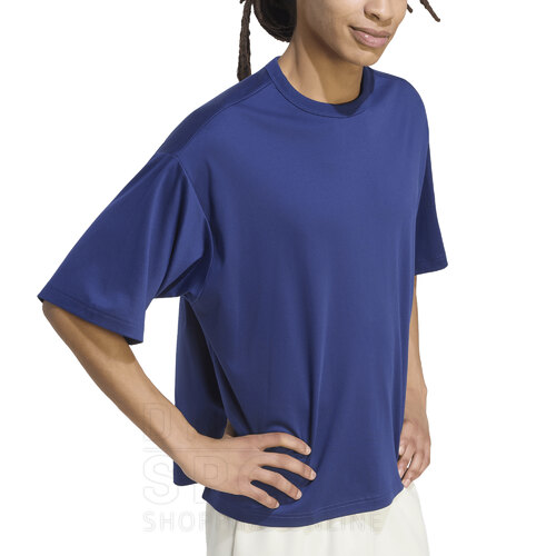 REMERA SOFT LUX