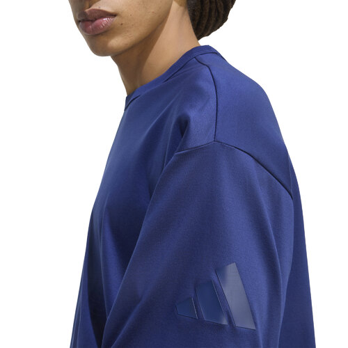 REMERA SOFT LUX