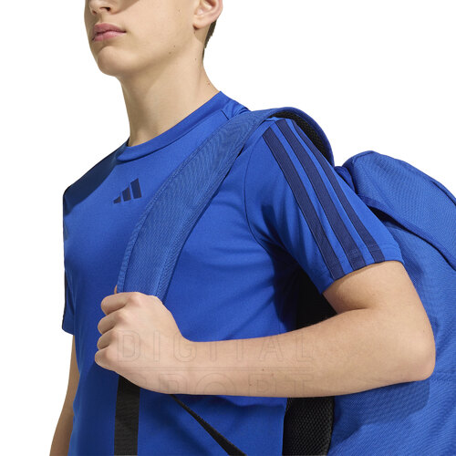 REMERA TRAIN ESSENTIALS 3S KIDS