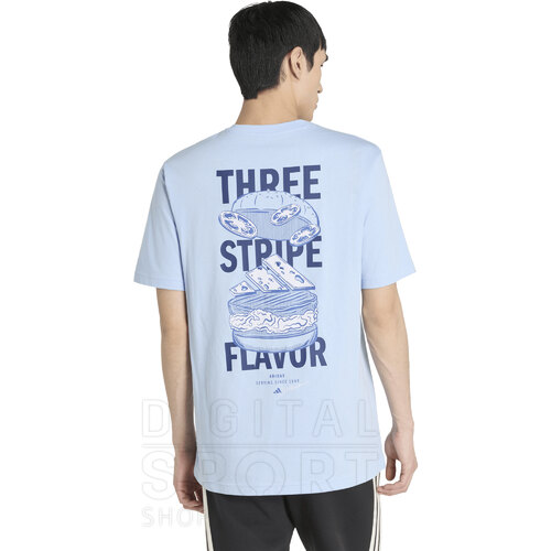 REMERA BURGUER