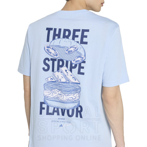 REMERA BURGUER
