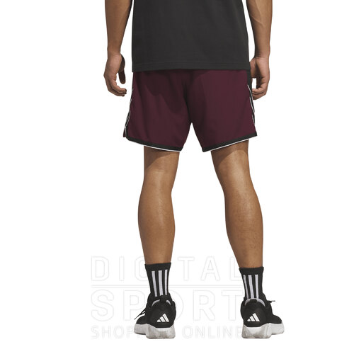 SHORT CRAZY LITE