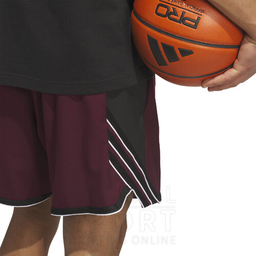 SHORT CRAZY LITE