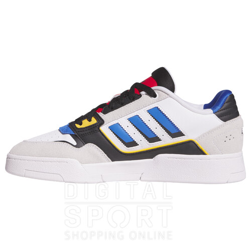 ZAPATILLAS DROP STEP LOW 2.0