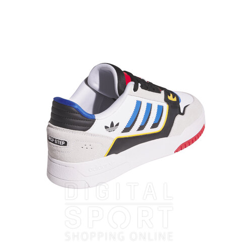 ZAPATILLAS DROP STEP LOW 2.0