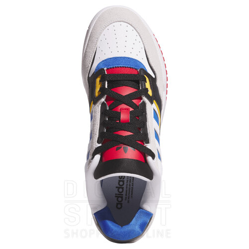 ZAPATILLAS DROP STEP LOW 2.0