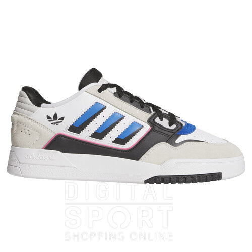 ZAPATILLAS DROP STEP LOW 2.0