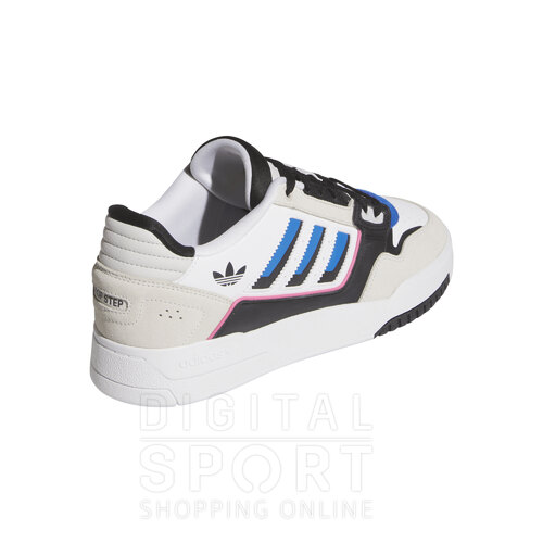 ZAPATILLAS DROP STEP LOW 2.0