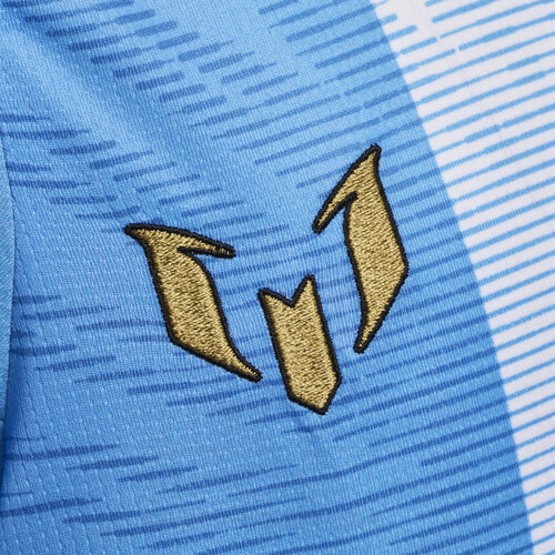CAMISETA AFA X MESSI KIDS