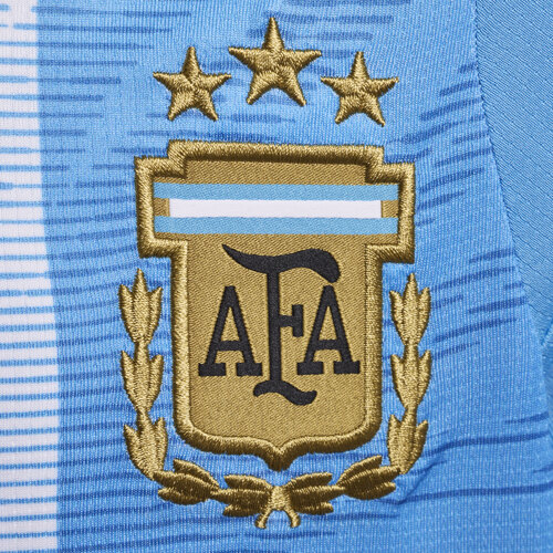 CAMISETA AFA X MESSI KIDS