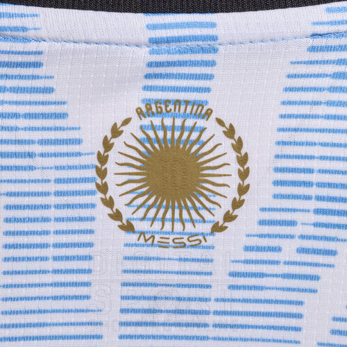 CAMISETA AFA X MESSI KIDS