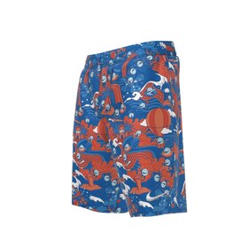 SHORT BAÑO VOLLEY KIDS