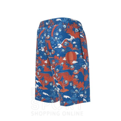 SHORT BAÑO VOLLEY KIDS
