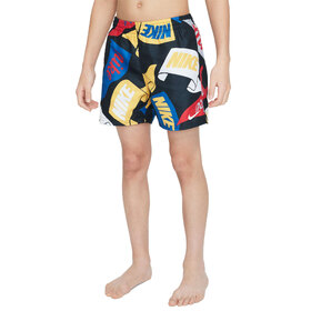 SHORT BAÑO
