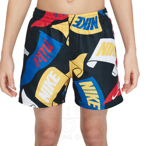 SHORT BAÑO
