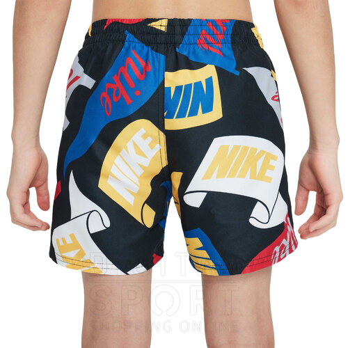 SHORT BAÑO