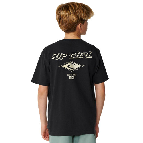 REMERA FADE OUT ICON