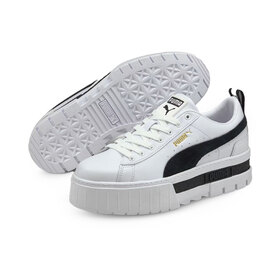 Puma Mayze Lth - PUMA
