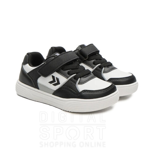 ZAPATILLAS BARESTEP