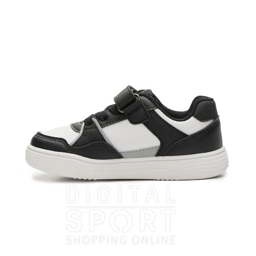 ZAPATILLAS BARESTEP