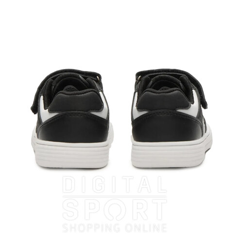ZAPATILLAS BARESTEP