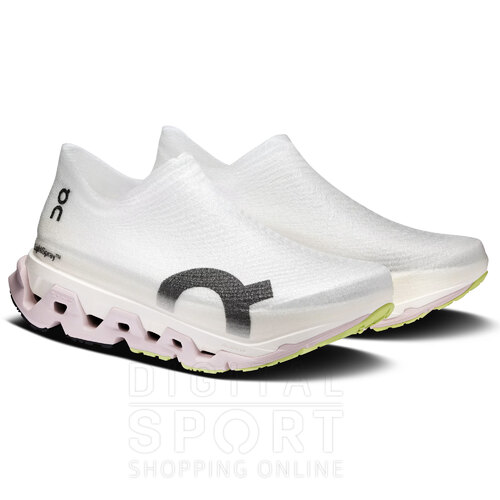 ZAPATILLAS LIGHTSPRAY CLOUDMONSTER 3 HYPER