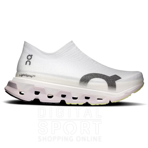 ZAPATILLAS LIGHTSPRAY CLOUDMONSTER 3 HYPER