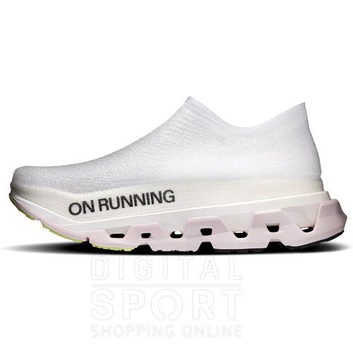 ZAPATILLAS LIGHTSPRAY CLOUDMONSTER 3 HYPER