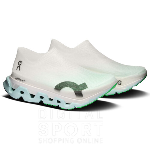 ZAPATILLAS LIGHTSPRAY CLOUDMONSTER 3 HYPER