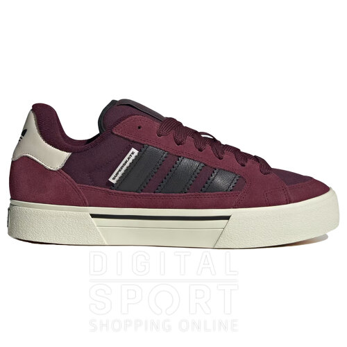 ZAPATILLAS SUPERSKATE ST