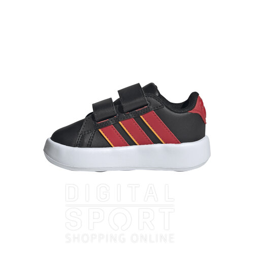 ZAPATILLAS GRAND COURT DISNEY