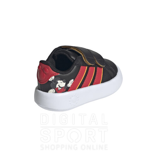 ZAPATILLAS GRAND COURT DISNEY