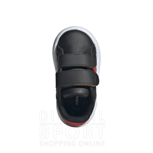 ZAPATILLAS GRAND COURT DISNEY