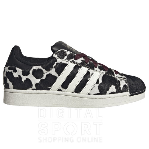 ZAPATILLAS SUPERSTAR II W