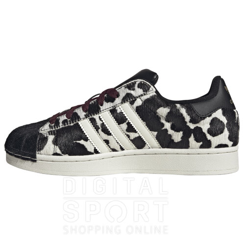 ZAPATILLAS SUPERSTAR II W