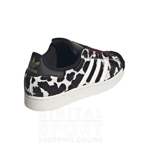 ZAPATILLAS SUPERSTAR II W