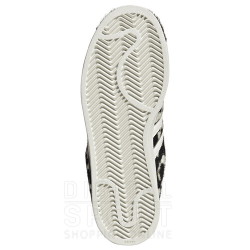 ZAPATILLAS SUPERSTAR II W