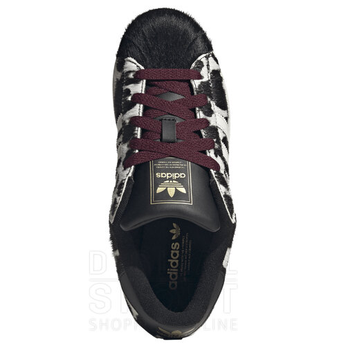 ZAPATILLAS SUPERSTAR II W