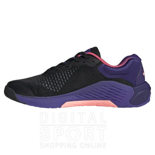 ZAPATILLAS DROPSET 4