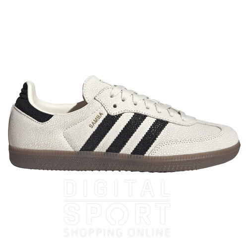 ZAPATILLAS SAMBA OG