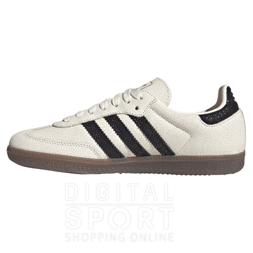 ZAPATILLAS SAMBA OG