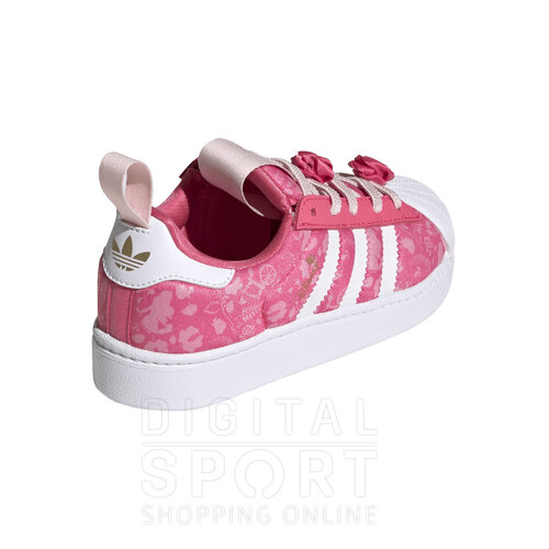 ZAPATILLAS SUPERSTAR QUICK ON DISNEY