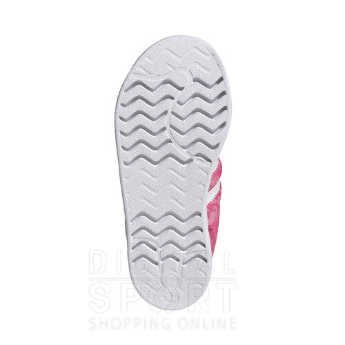 ZAPATILLAS SUPERSTAR QUICK ON DISNEY