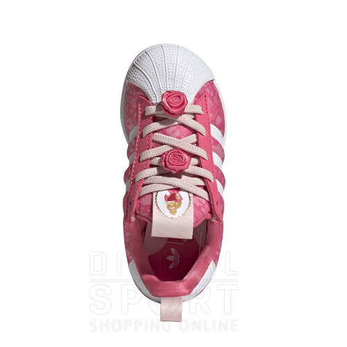 ZAPATILLAS SUPERSTAR QUICK ON DISNEY